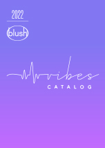 Blush Vibes Catalog